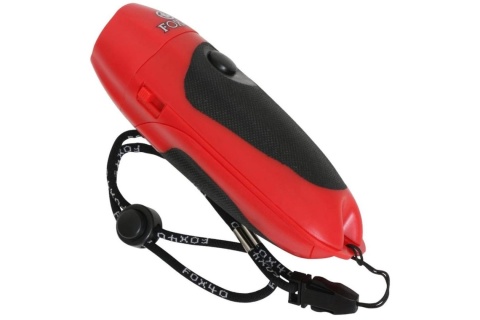 GWIZDEK ELECTRONIC CZERWONY /FOX 40 GWIZDEK ELECTRONIC CZERWONY /FOX 40