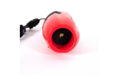 GWIZDEK ELECTRONIC CZERWONY /FOX 40 GWIZDEK ELECTRONIC CZERWONY /FOX 40