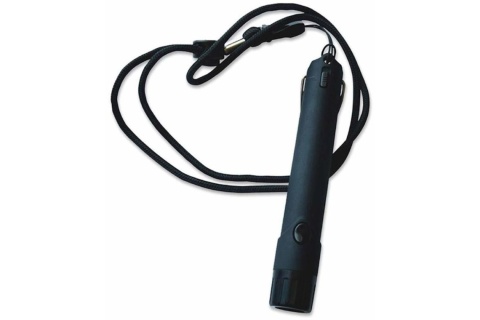 GWIZDEK ELECTRONIC MINI CZARNY /FOX 40 GWIZDEK ELECTRONIC MINI CZARNY /FOX 40