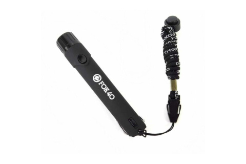 GWIZDEK ELECTRONIC MINI CZARNY /FOX 40 GWIZDEK ELECTRONIC MINI CZARNY /FOX 40
