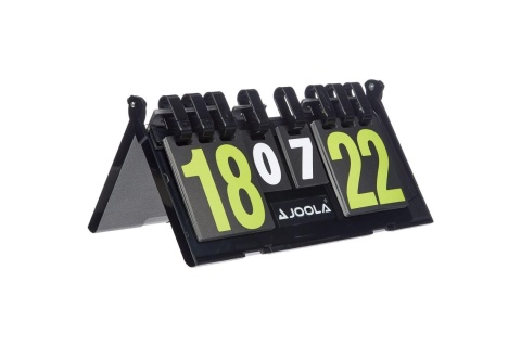 NUMERATOR LICZYDŁO TABLICA WYNIKÓW 0-31 /JOOLA NUMERATOR LICZYDŁO TABLICA WYNIKÓW 0-31 /JOOLA