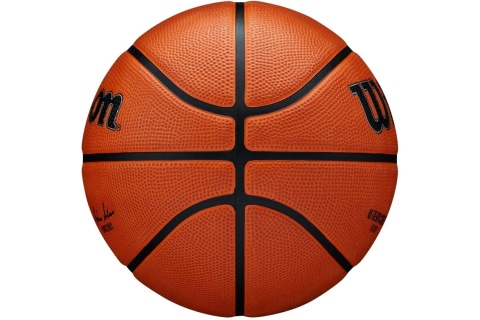 PIŁKA DO KOSZYKÓWKI NBA AUTHENTIC SERIES R.7 /WILSON PIŁKA DO KOSZYKÓWKI NBA AUTHENTIC SERIES R.7 /WILSON