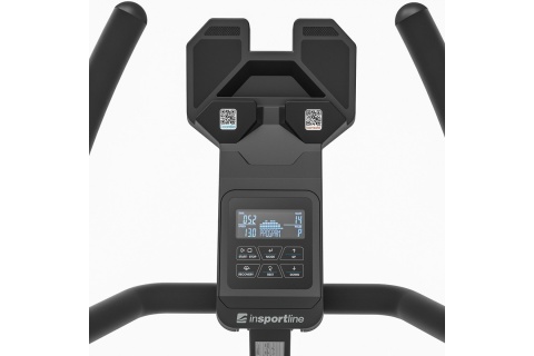 ROWER STACJONARNY INCONDI UB45I II /INSPORTLINE