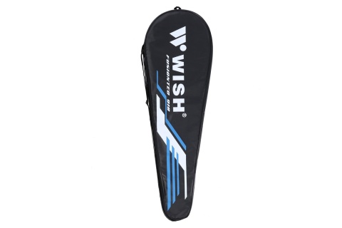 RAKIETA DO BADMINTONA FUSIONTEC 918 /WISH RAKIETA DO BADMINTONA FUSIONTEC 918 /WISH