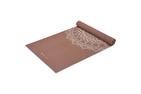 MATA DO JOGI CINNAMON MARRAKESH 5MM /GAIAM