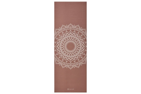 MATA DO JOGI CINNAMON MARRAKESH 5MM /GAIAM