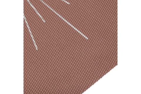 MATA DO JOGI CINNAMON VISION 5MM /GAIAM