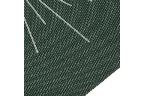 MATA DO JOGI DEEP GREEN VISION 5MM /GAIAM MATA DO JOGI DEEP GREEN VISION 5MM /GAIAM