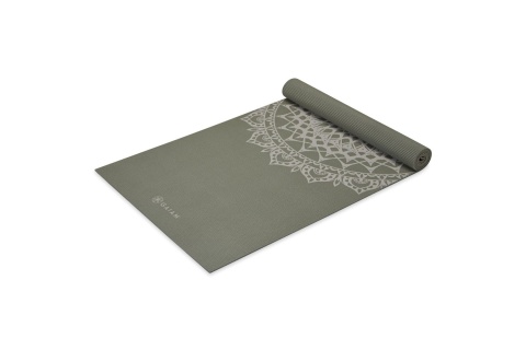 MATA DO JOGI OLIVE MARRAKESH 5MM /GAIAM