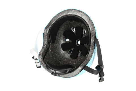 KASK UNIWERSALNY NIEBIESKI ROZM. XS(48-52CM) /NILS EXTREME KASK UNIWERSALNY NIEBIESKI ROZM. XS(48-52CM) /NILS EXTREME