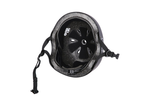 KASK Z OCHRANIACZAMI ZESTAW ROZM. M /NILS EXTREME KASK Z OCHRANIACZAMI ZESTAW ROZM. M /NILS EXTREME