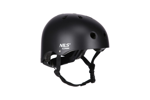 KASK Z OCHRANIACZAMI ZESTAW ROZM. S /NILS EXTREME KASK Z OCHRANIACZAMI ZESTAW ROZM. S /NILS EXTREME
