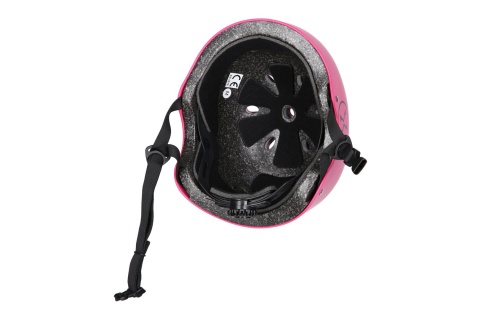 KASK Z OCHRANIACZAMI ZESTAW ROZM. S /NILS EXTREME KASK Z OCHRANIACZAMI ZESTAW ROZM. S /NILS EXTREME