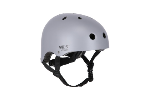 KASK Z OCHRANIACZAMI ZESTAW ROZM. S /NILS EXTREME KASK Z OCHRANIACZAMI ZESTAW ROZM. S /NILS EXTREME