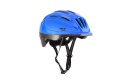 KASK DZIECIĘCY NIEBIESKI ROZM. M(52-56CM) /NILS EXTREME KASK DZIECIĘCY NIEBIESKI ROZM. M(52-56CM) /NILS EXTREME