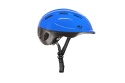 KASK DZIECIĘCY NIEBIESKI ROZM. M(52-56CM) /NILS EXTREME KASK DZIECIĘCY NIEBIESKI ROZM. M(52-56CM) /NILS EXTREME