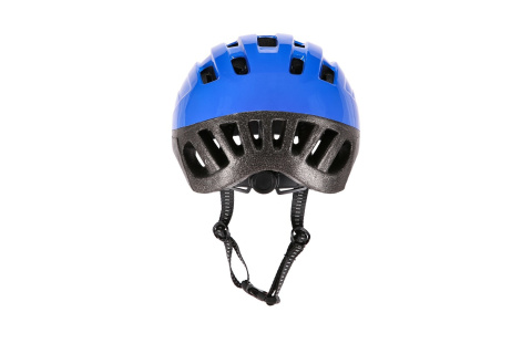 KASK DZIECIĘCY NIEBIESKI ROZM. M(52-56CM) /NILS EXTREME KASK DZIECIĘCY NIEBIESKI ROZM. M(52-56CM) /NILS EXTREME