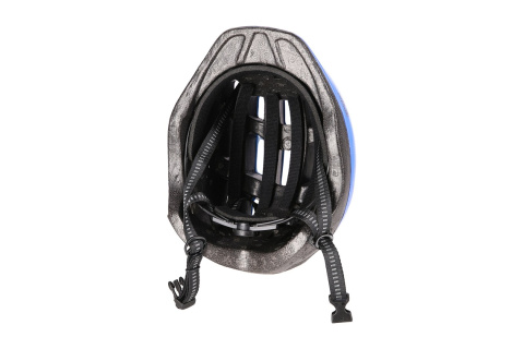 KASK DZIECIĘCY NIEBIESKI ROZM. M(52-56CM) /NILS EXTREME KASK DZIECIĘCY NIEBIESKI ROZM. M(52-56CM) /NILS EXTREME