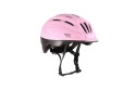 KASK DZIECIĘCY RÓŻOWY ROZM. M(52-56CM) /NILS EXTREME KASK DZIECIĘCY RÓŻOWY ROZM. M(52-56CM) /NILS EXTREME