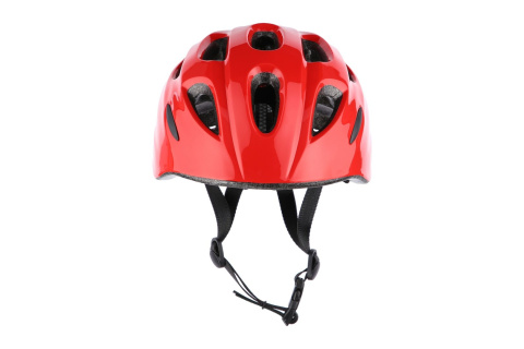 KASK UNIWERSALNY CZERWONY ROZM. XXS (42-48 CM) /NILS EXTREME
