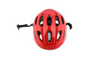 KASK UNIWERSALNY CZERWONY ROZM. XXS (42-48 CM) /NILS EXTREME
