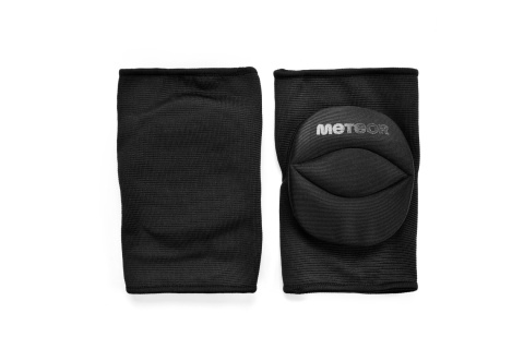 NAKOLANNIKI SIATKARSKIE ROZM. S CZARNE /METEOR