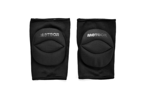 NAKOLANNIKI SIATKARSKIE ROZM. S CZARNE /METEOR