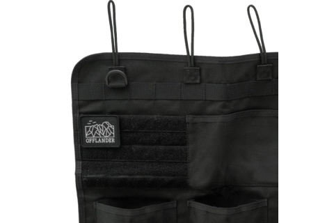 ORGANIZER UNIWERSALNY DO SAMOCHODU /OFFLANDER ORGANIZER UNIWERSALNY DO SAMOCHODU /OFFLANDER