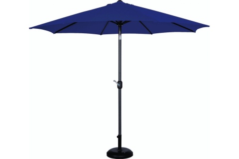 PARASOL OGRODOWY 300CM SKŁADANY /SASKA GARDEN PARASOL OGRODOWY 300CM SKŁADANY /SASKA GARDEN