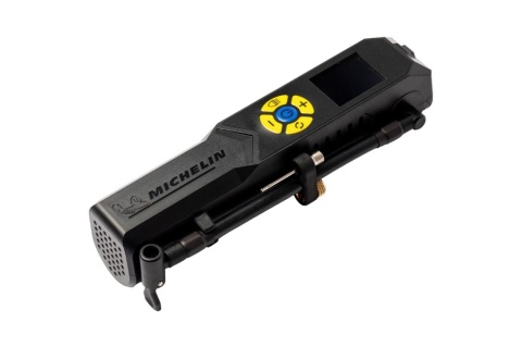 POMPKA KOMPRESOR TURYSTYCZNY NA AKUMULATOR /MICHELINE