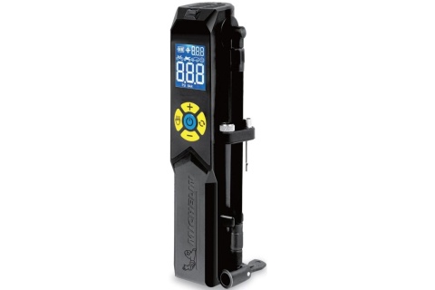 POMPKA KOMPRESOR TURYSTYCZNY NA AKUMULATOR /MICHELINE