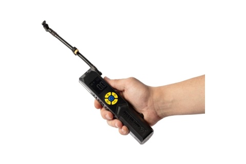 POMPKA KOMPRESOR TURYSTYCZNY NA AKUMULATOR /MICHELINE