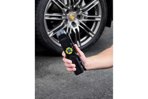 POMPKA KOMPRESOR TURYSTYCZNY NA AKUMULATOR /MICHELINE