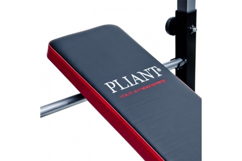 ŁAWECZKA DO ĆWICZEŃ HOB 380 /PLIANT ŁAWECZKA DO ĆWICZEŃ HOB 380 /PLIANT