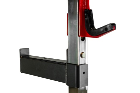 ŁAWKA ZE STOJAKIEM OLYMPIC RACKG510 /BH FITNESS ŁAWKA ZE STOJAKIEM OLYMPIC RACKG510 /BH FITNESS
