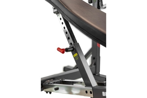 ŁAWKA ZE STOJAKIEM OLYMPIC RACKG510 /BH FITNESS ŁAWKA ZE STOJAKIEM OLYMPIC RACKG510 /BH FITNESS