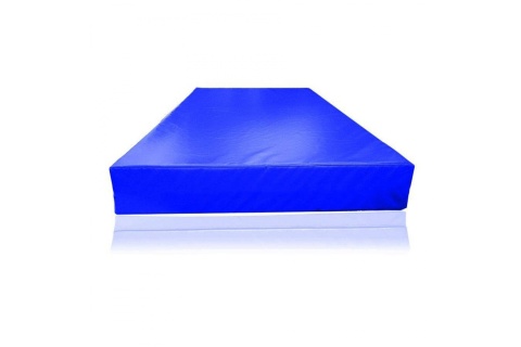 MATERAC GIMNASTYCZNY SUARENTA T25 200X90X40CM /INSPORTLINE MATERAC GIMNASTYCZNY SUARENTA T25 200X90X40CM /INSPORTLINE