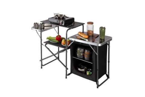 SZAFKA TURYSTYCZNA NC3040 /NILS CAMP