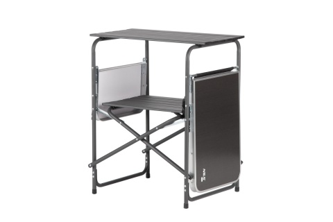 SZAFKA TURYSTYCZNA NC3040 /NILS CAMP