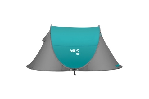NAMIOT KEMPINGOWY SAMOROZKŁADAJĄCY NC3743 /NILS CAMP NAMIOT KEMPINGOWY SAMOROZKŁADAJĄCY NC3743 /NILS CAMP