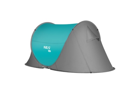 NAMIOT KEMPINGOWY SAMOROZKŁADAJĄCY NC3743 /NILS CAMP NAMIOT KEMPINGOWY SAMOROZKŁADAJĄCY NC3743 /NILS CAMP