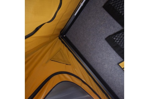 NAMIOT DACHOWY DO SAMOCHODU TRIANGLE TAHAT 2.1 /OFFLANDER NAMIOT DACHOWY DO SAMOCHODU TRIANGLE TAHAT 2.1 /OFFLANDER
