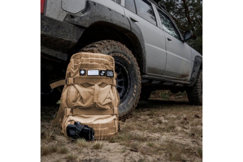 TORBA PODRÓŻNA PLECAK 3W1 OFFROAD 54L /OFFLANDER TORBA PODRÓŻNA PLECAK 3W1 OFFROAD 54L /OFFLANDER
