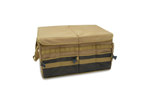 TORBA UNIWERSALNA SKŁADANA ORGANIZER 75L /OFFLANDER TORBA UNIWERSALNA SKŁADANA ORGANIZER 75L /OFFLANDER