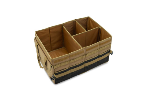 TORBA UNIWERSALNA SKŁADANA ORGANIZER 75L /OFFLANDER TORBA UNIWERSALNA SKŁADANA ORGANIZER 75L /OFFLANDER