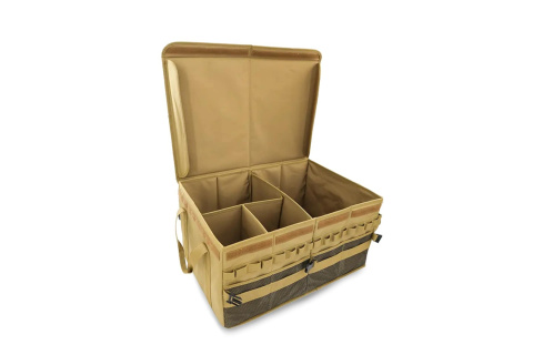 TORBA UNIWERSALNA SKŁADANA ORGANIZER 75L /OFFLANDER TORBA UNIWERSALNA SKŁADANA ORGANIZER 75L /OFFLANDER