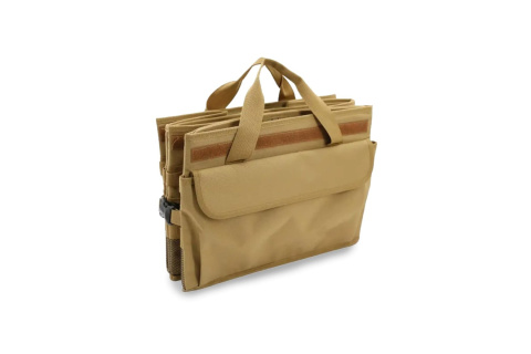 TORBA UNIWERSALNA SKŁADANA ORGANIZER 75L /OFFLANDER TORBA UNIWERSALNA SKŁADANA ORGANIZER 75L /OFFLANDER