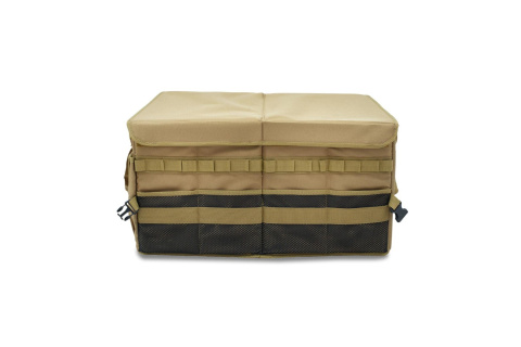 TORBA UNIWERSALNA SKŁADANA ORGANIZER 75L /OFFLANDER TORBA UNIWERSALNA SKŁADANA ORGANIZER 75L /OFFLANDER