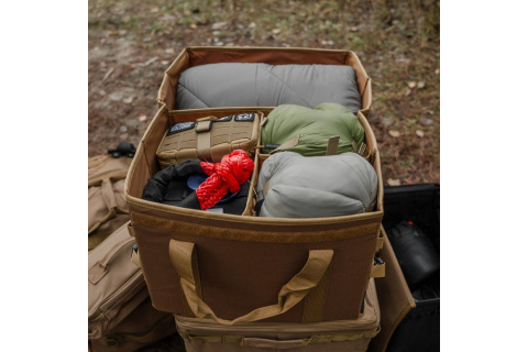 TORBA UNIWERSALNA SKŁADANA ORGANIZER 75L /OFFLANDER TORBA UNIWERSALNA SKŁADANA ORGANIZER 75L /OFFLANDER