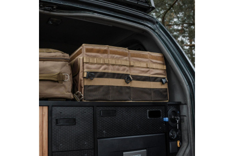 TORBA UNIWERSALNA SKŁADANA ORGANIZER 75L /OFFLANDER TORBA UNIWERSALNA SKŁADANA ORGANIZER 75L /OFFLANDER